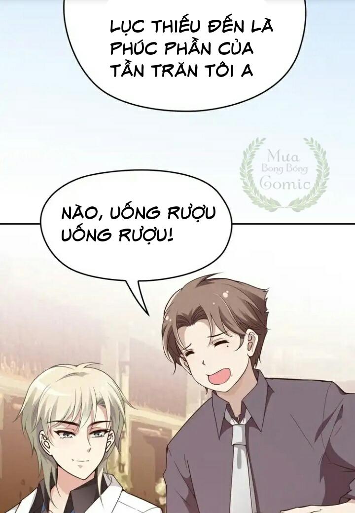 Tổng Tài Hai Mặt Sủng Thê Chỉ Nam: Chapter 6.1