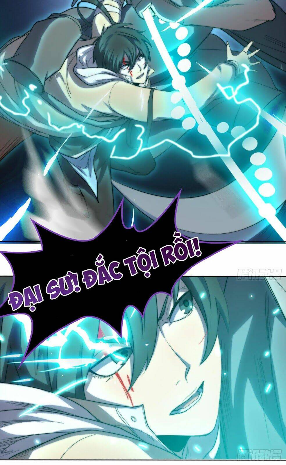 Đô Thị Hàng Thần Khúc: Chapter 7