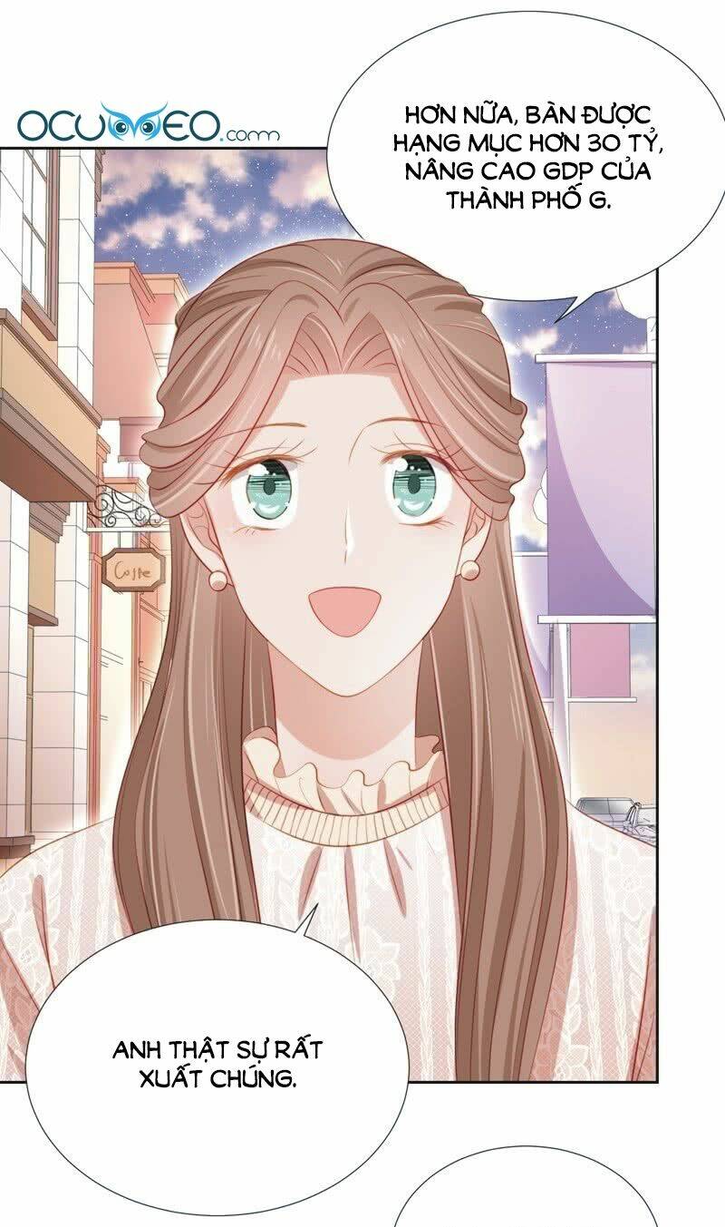 Khi Trá Luyến Nhân: Chapter 57