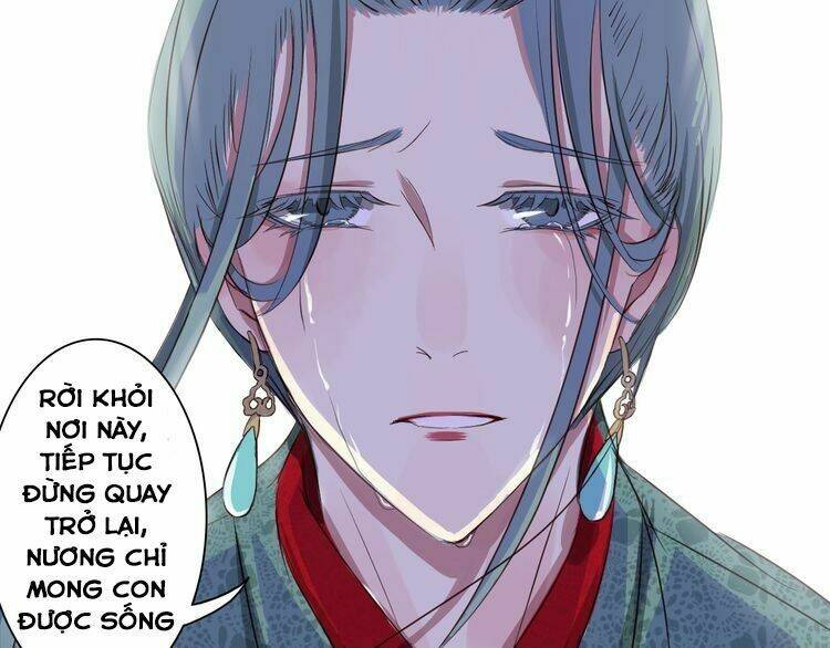 Bạch Lý Hành Giả: Chapter 1