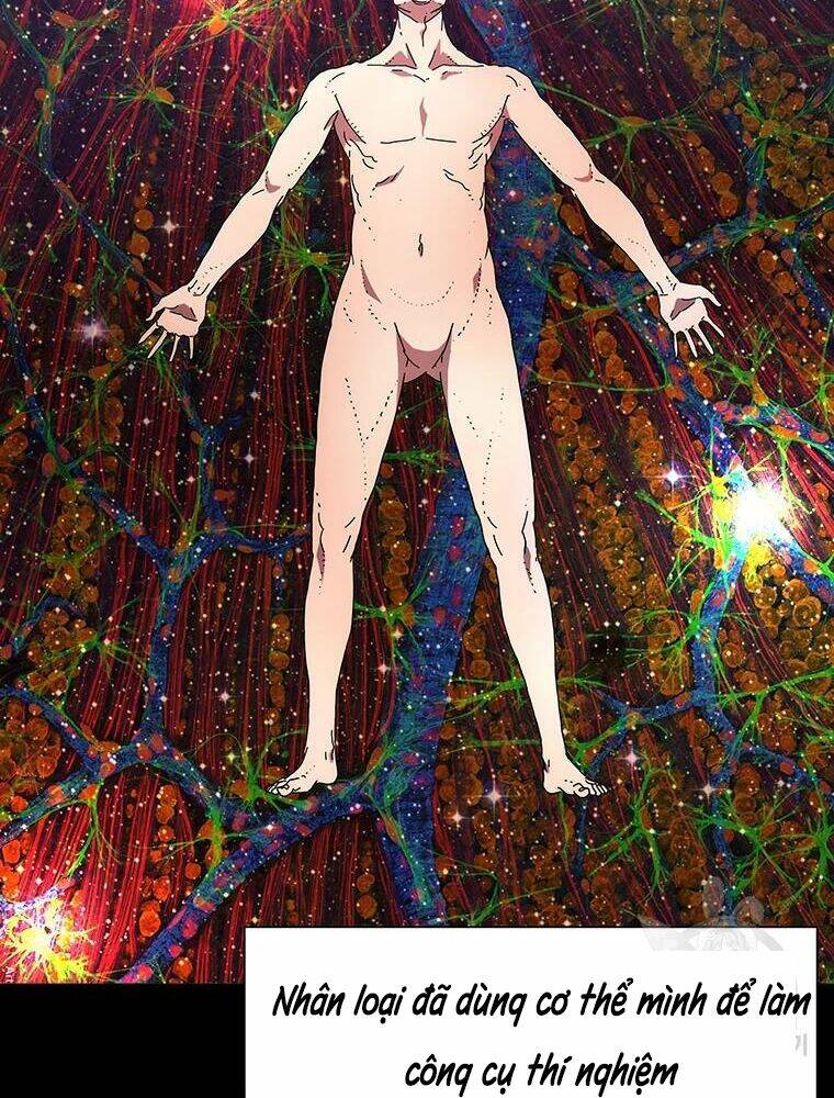 Các Chòm Sao Chỉ Chú Ý Mình Tôi: Chapter 28