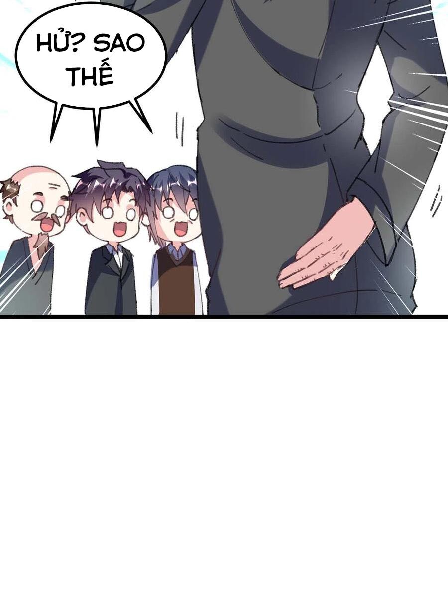 Thần Cấp Thấu Thị: Chapter 151