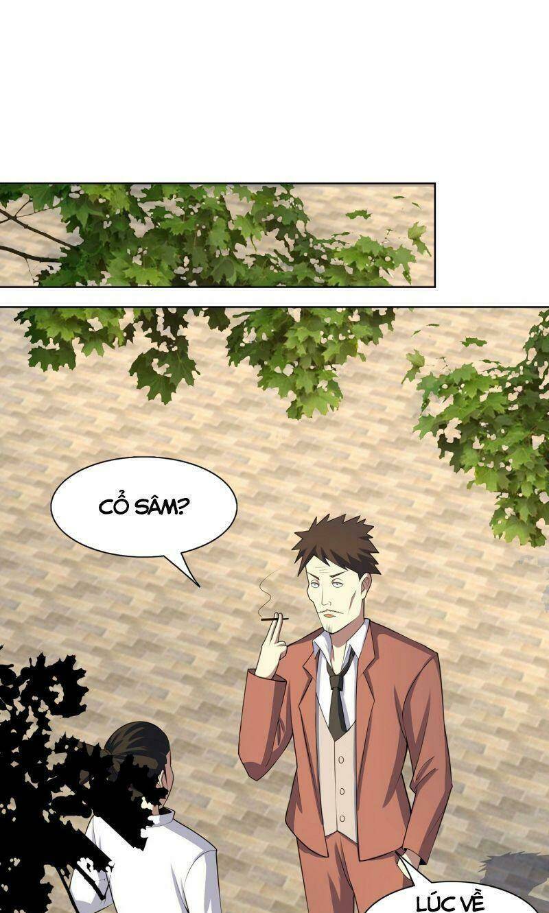 Thần Long Tinh Chủ: Chapter 27