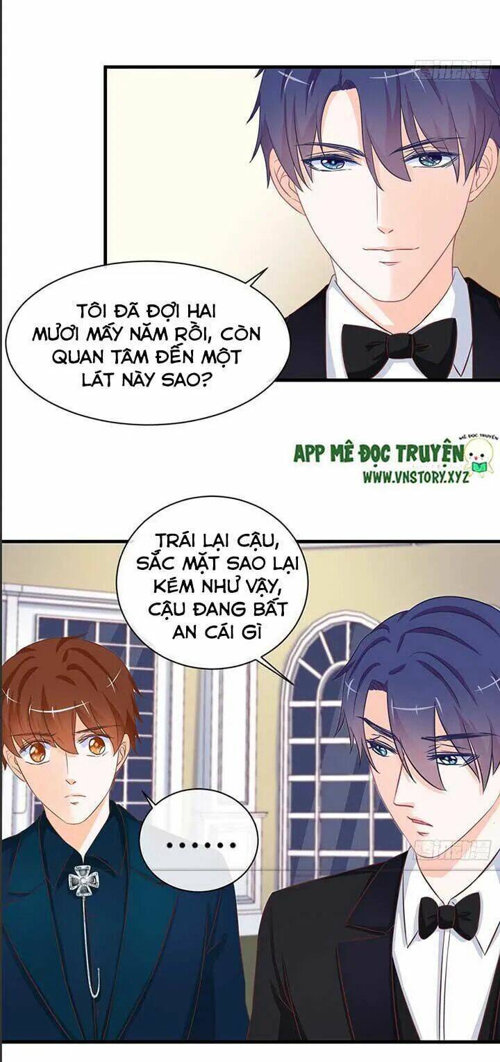 Cẩm Lý Thiếu Nữ Của Tôi: Chapter 52