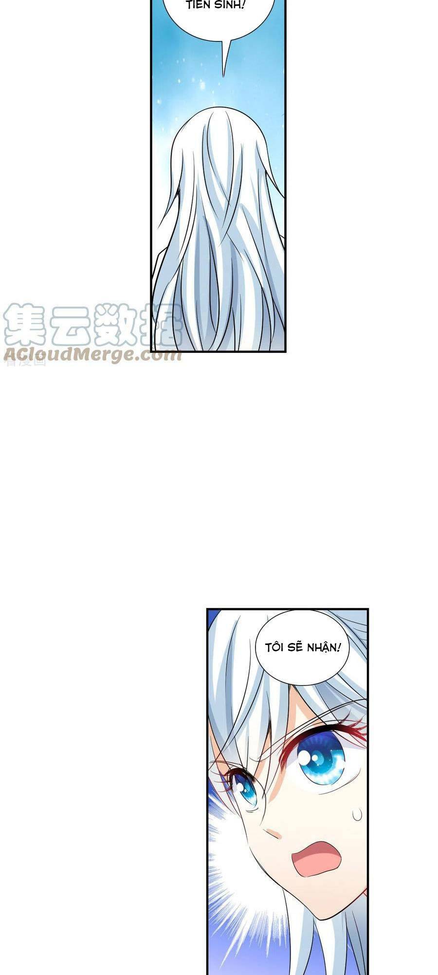 Tô Tịch Kỳ Quái 2: Chapter 43