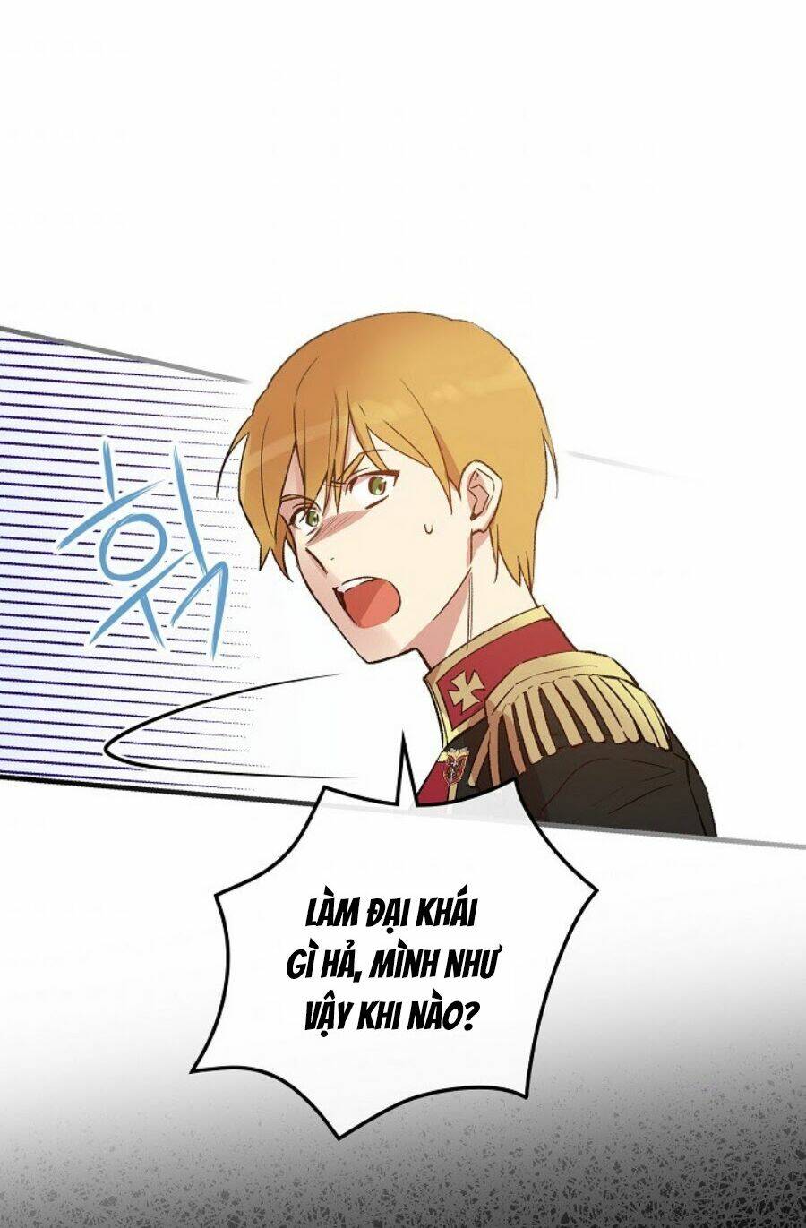 Kỵ Sĩ Đỏ Không Mê Tiền Mù Quáng: Chapter 14