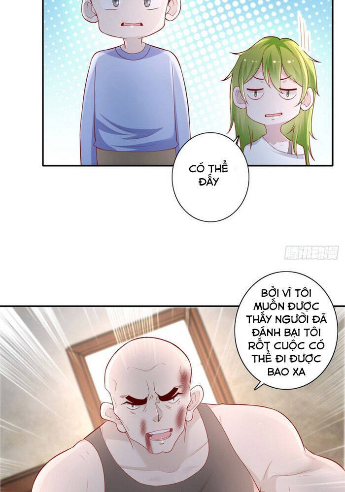Trọng Sinh Chi Thần Đế Trở Về: Chapter 42