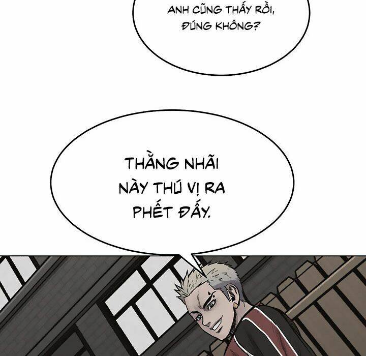 Nắm Đấm: Chapter 13