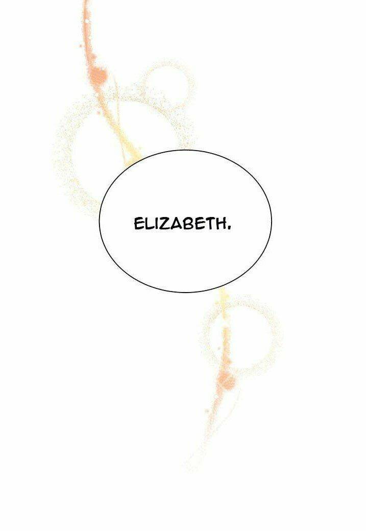 Nàng Elizabeth Thuần Khiết: Chapter 8