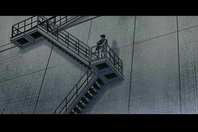 Dog Man (Chó Săn): Chapter 1