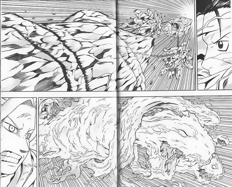 Cuộc Phiêu Lưu Của Quỷ Satan: Chapter 41