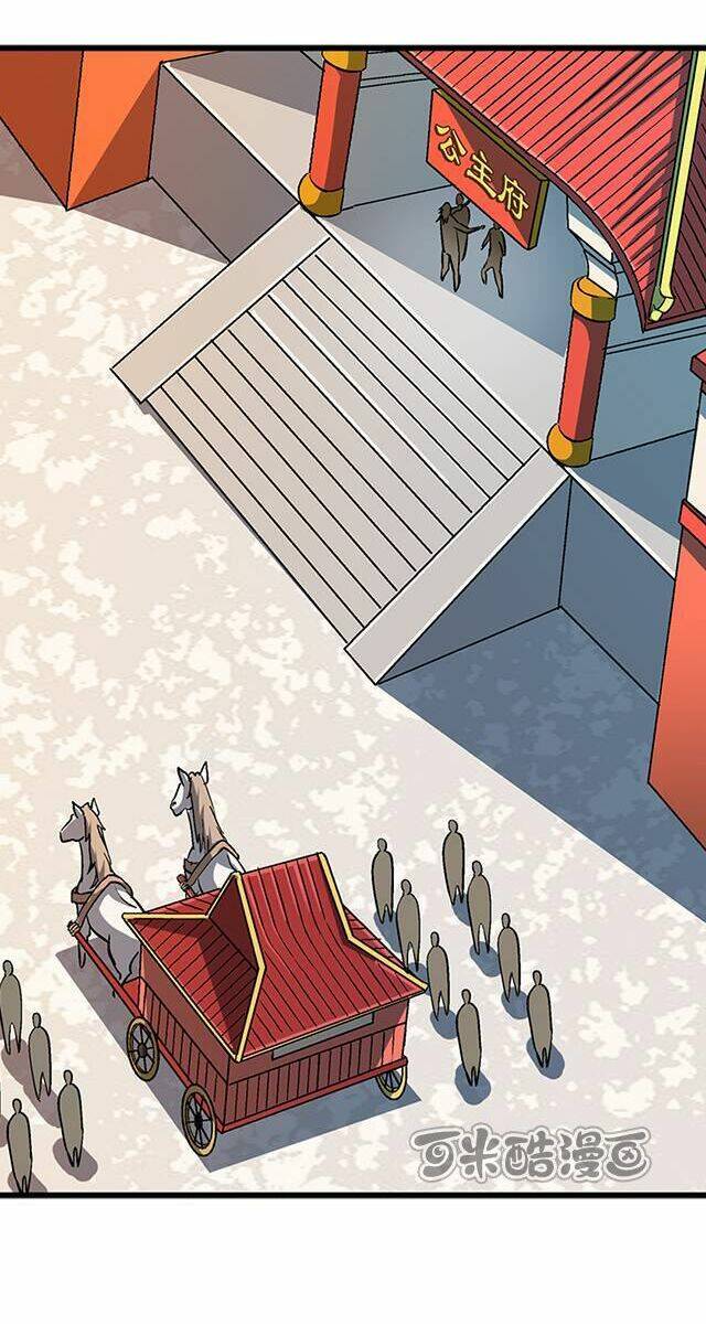 Phong Quỷ Truyền Thuyết: Chapter 66