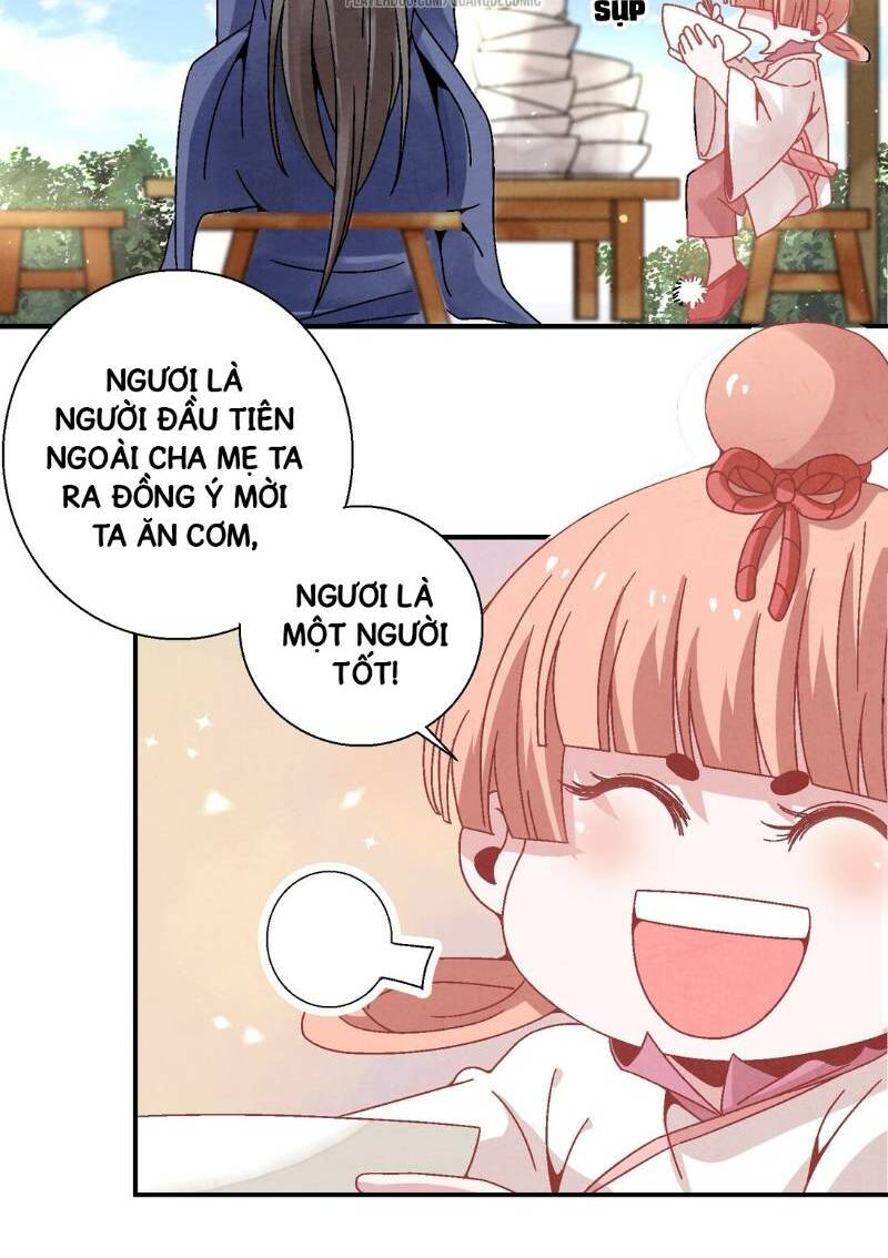 Ma Giáo Giáo Chủ Tái Xuất Giang Hồ: Chapter 23.2
