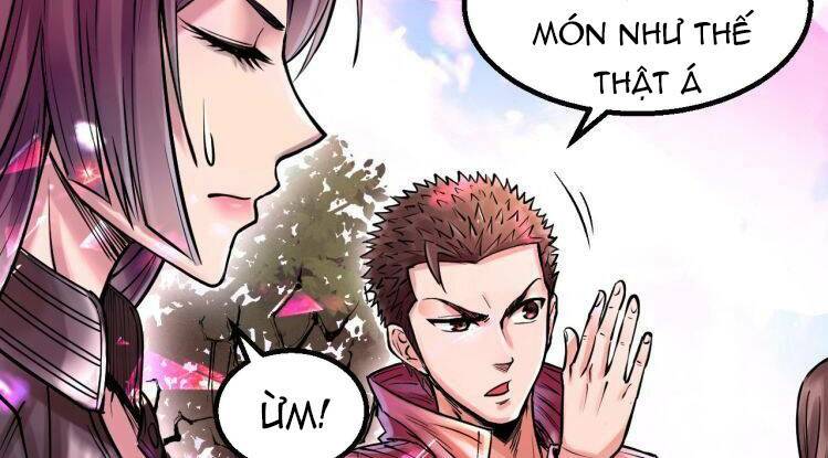 Thế Giới Xa Lạ: Chapter 43