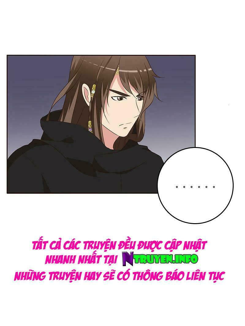 Thông Linh Phi: Chapter 157