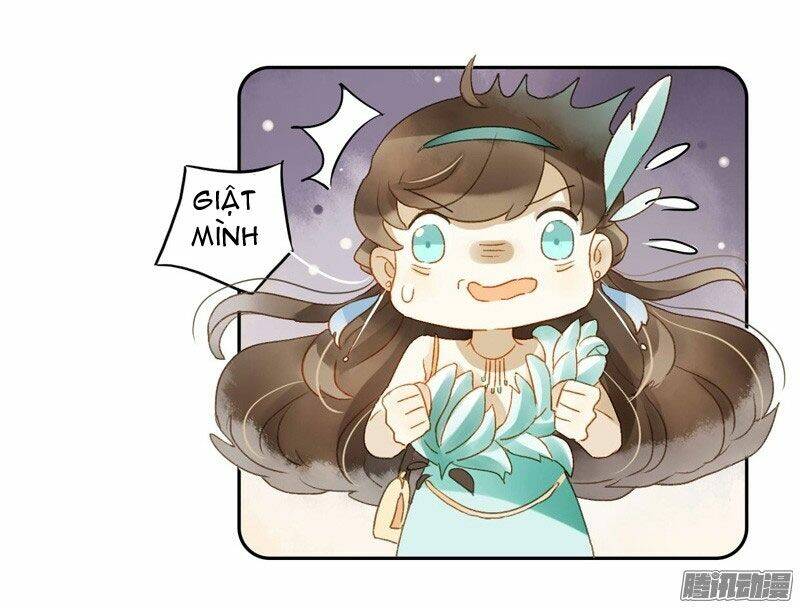 Sức Mạnh Của Sắc Đẹp: Chapter 90