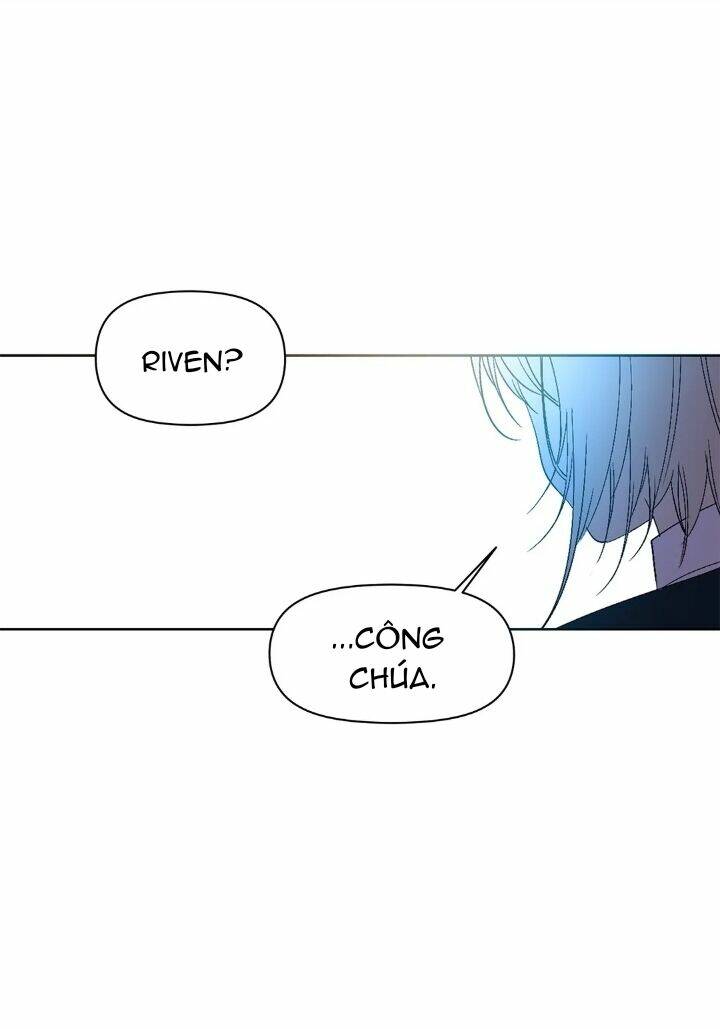 Công Chúa Thời Gian Có Hạn: Chapter 25