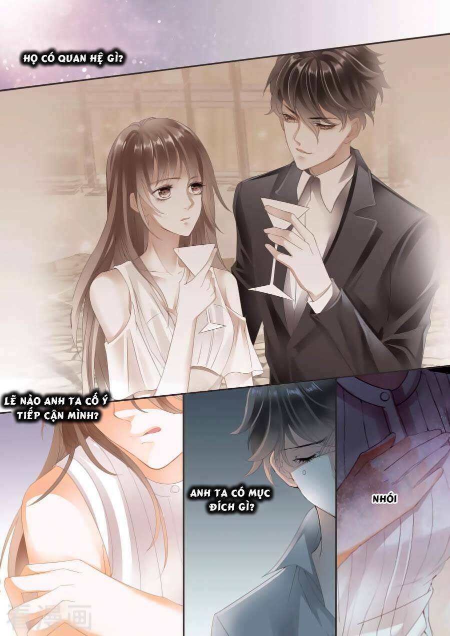 Không Thể Yêu Em: Chapter 15