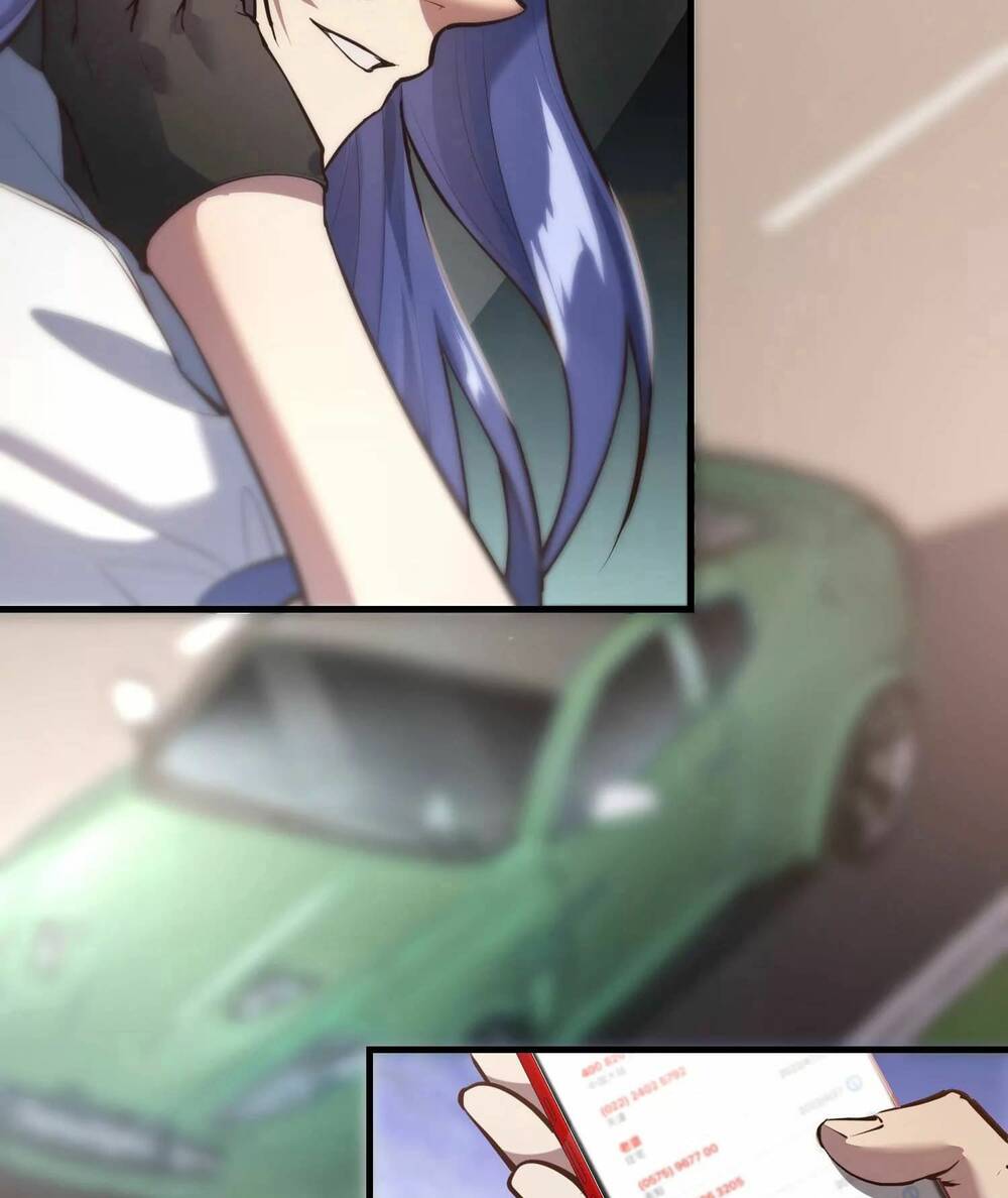 Trong Game Ta Là Vô Địch: Chapter 1