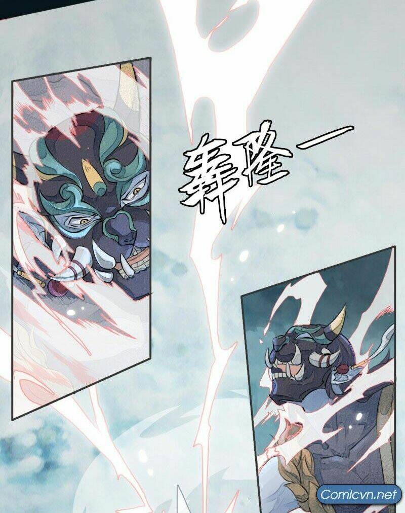 Tây Du Ngạo Tuyết Thiên: Chapter 1