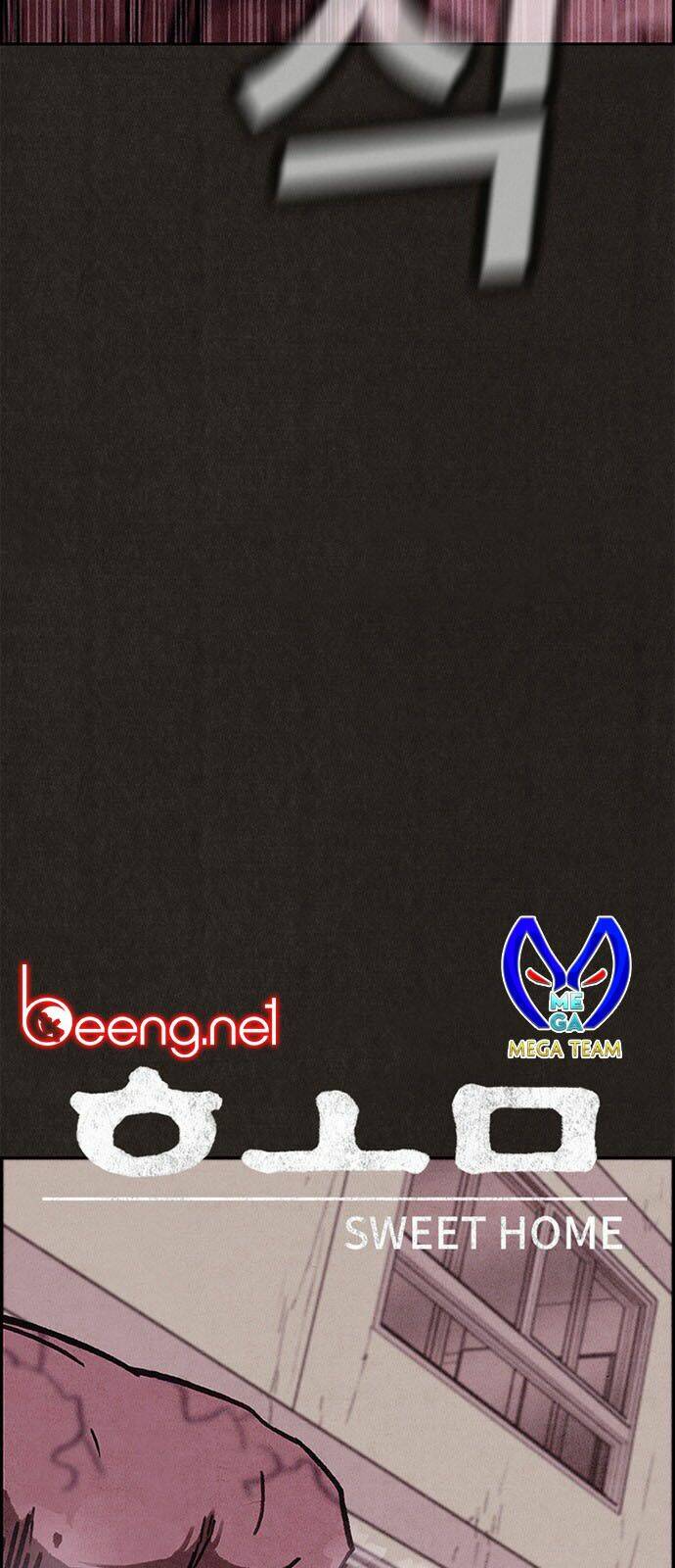 Quái Vật Tại Chung Cư Xanh: Chapter 84