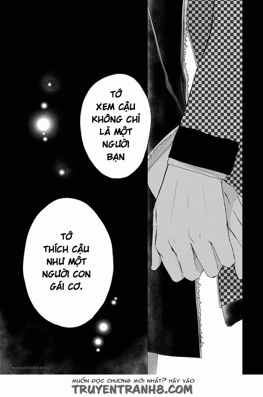 Otonari Complex: Chapter 20