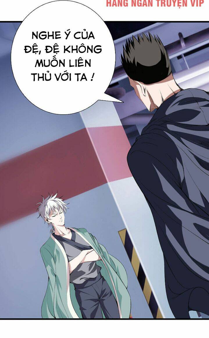 Đô Thị Chí Tôn: Chapter 123