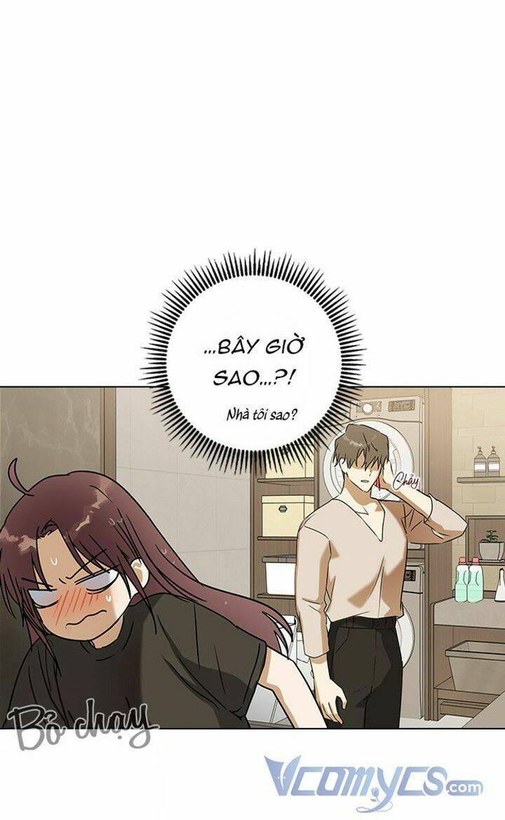 Duyên Nợ Kiếp Trước: Chapter 31