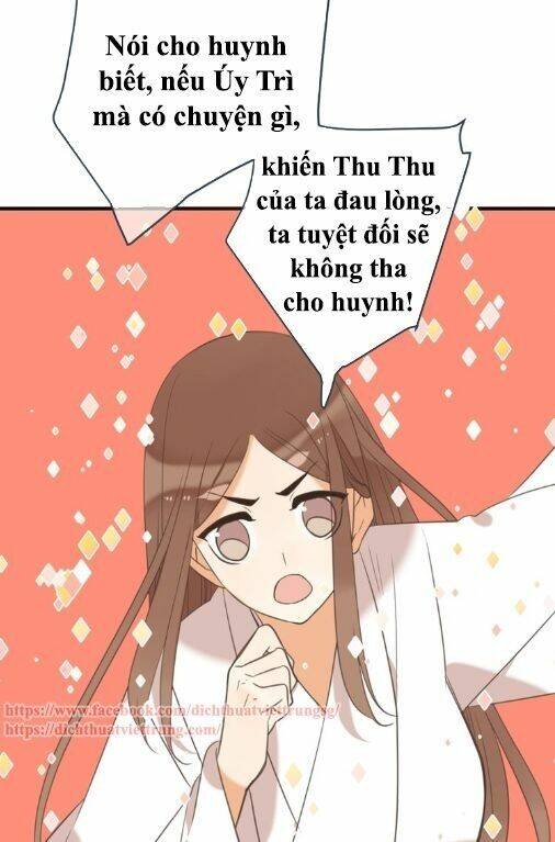 Bạn Trai Tôi Là Cẩm Y Vệ 2: Chapter 89