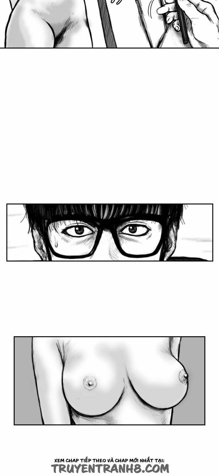 Hạt Giống Mỹ Nhân: Chapter 3