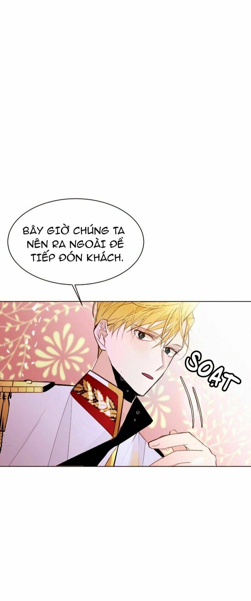 Cuộc Sống Rập Khuôn Của Một Quý Cô Tái Sinh!: Chapter 29