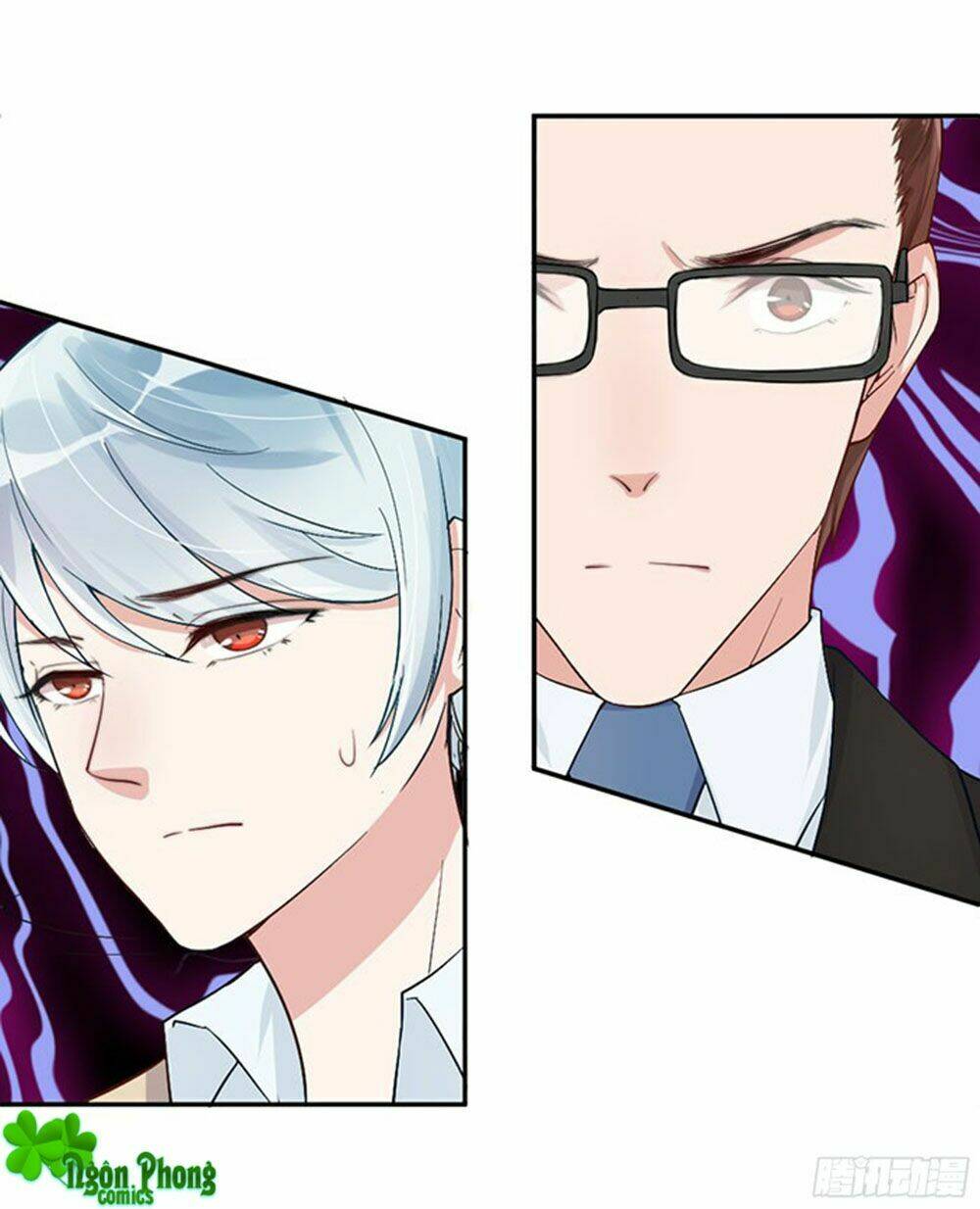 Bà Xã Tôi Là Nam Thần: Chapter 38