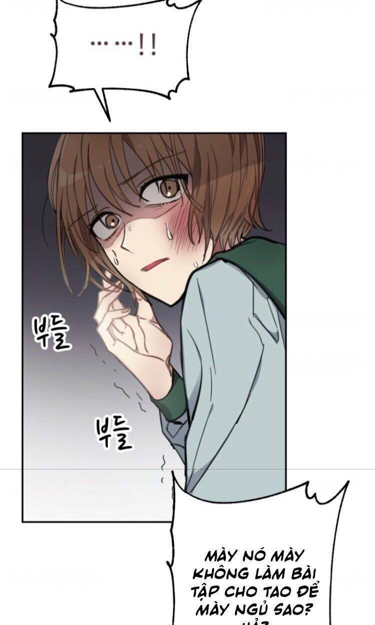 Baby Dragon: Chapter 1