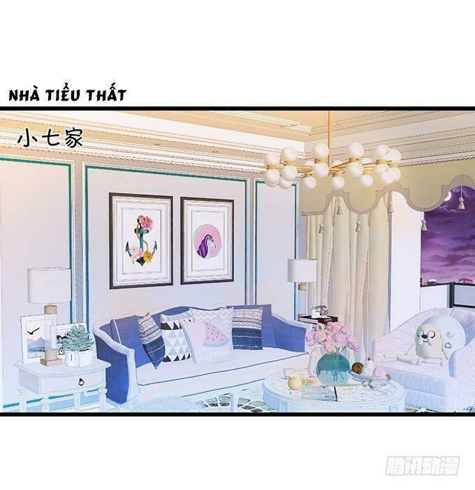 HỒ TIÊN HUNG BẠO: Chapter 67