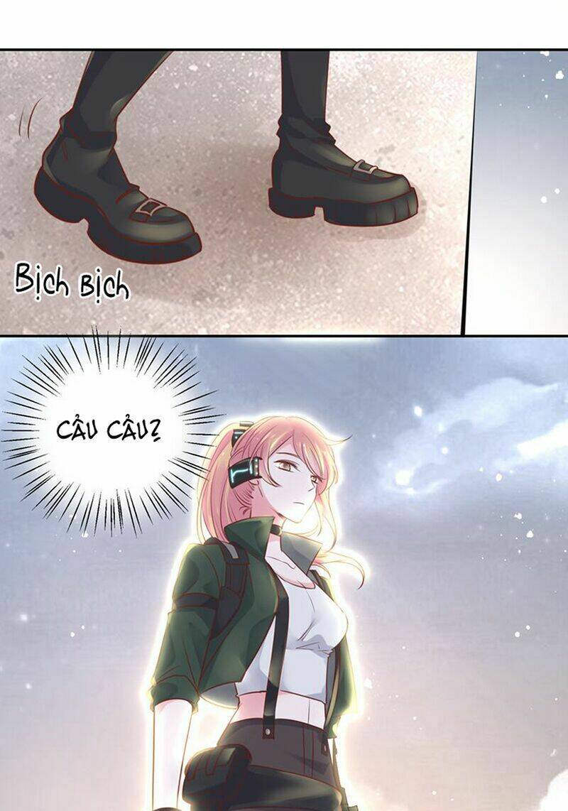 Mật Thất Khốn Du Ngư: Chapter 3