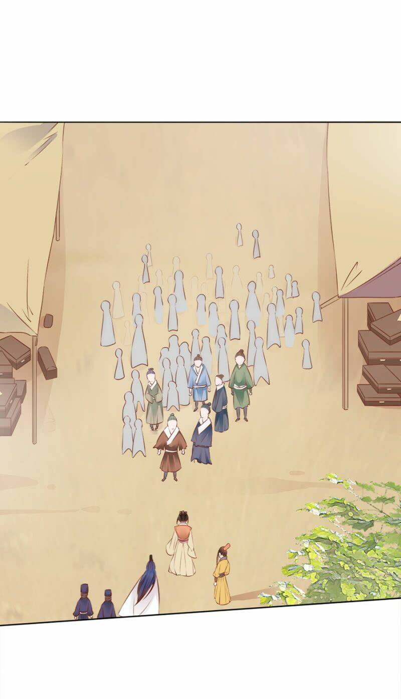 Solo Đi Vương Gia: Chapter 101