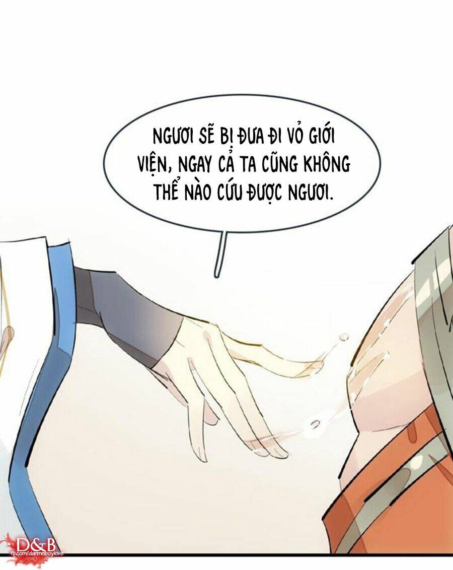 Sư Phụ Lại Trêu Chọc Ta: Chapter 69