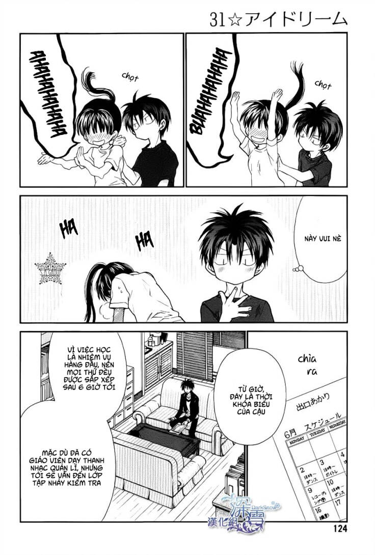 31 Ai Dream: Chapter 7