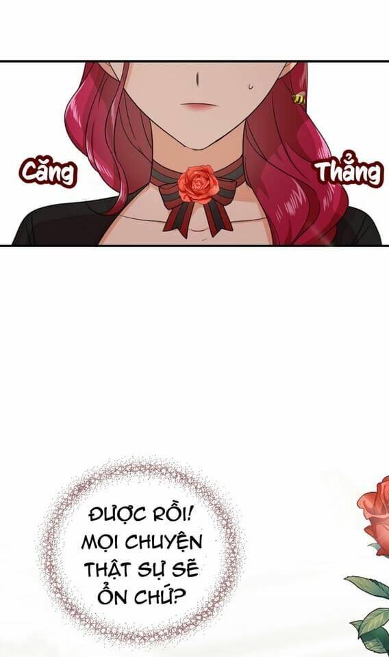 Xuyên Không Trở Thành Mami Phản Diện: Chapter 31