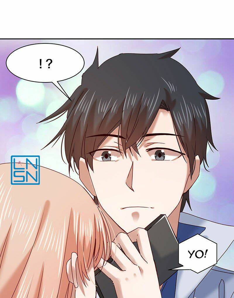 Vợ Yêu Của Ác Ma: Chapter 61