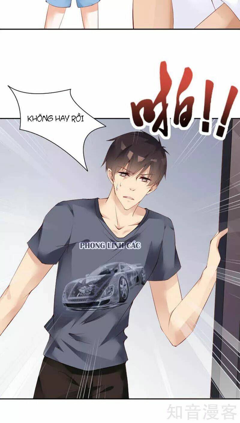 Nam Thần Là Một Đôi: Chapter 60