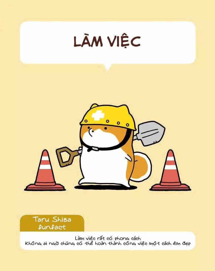 Taru Shiba: Chapter 3