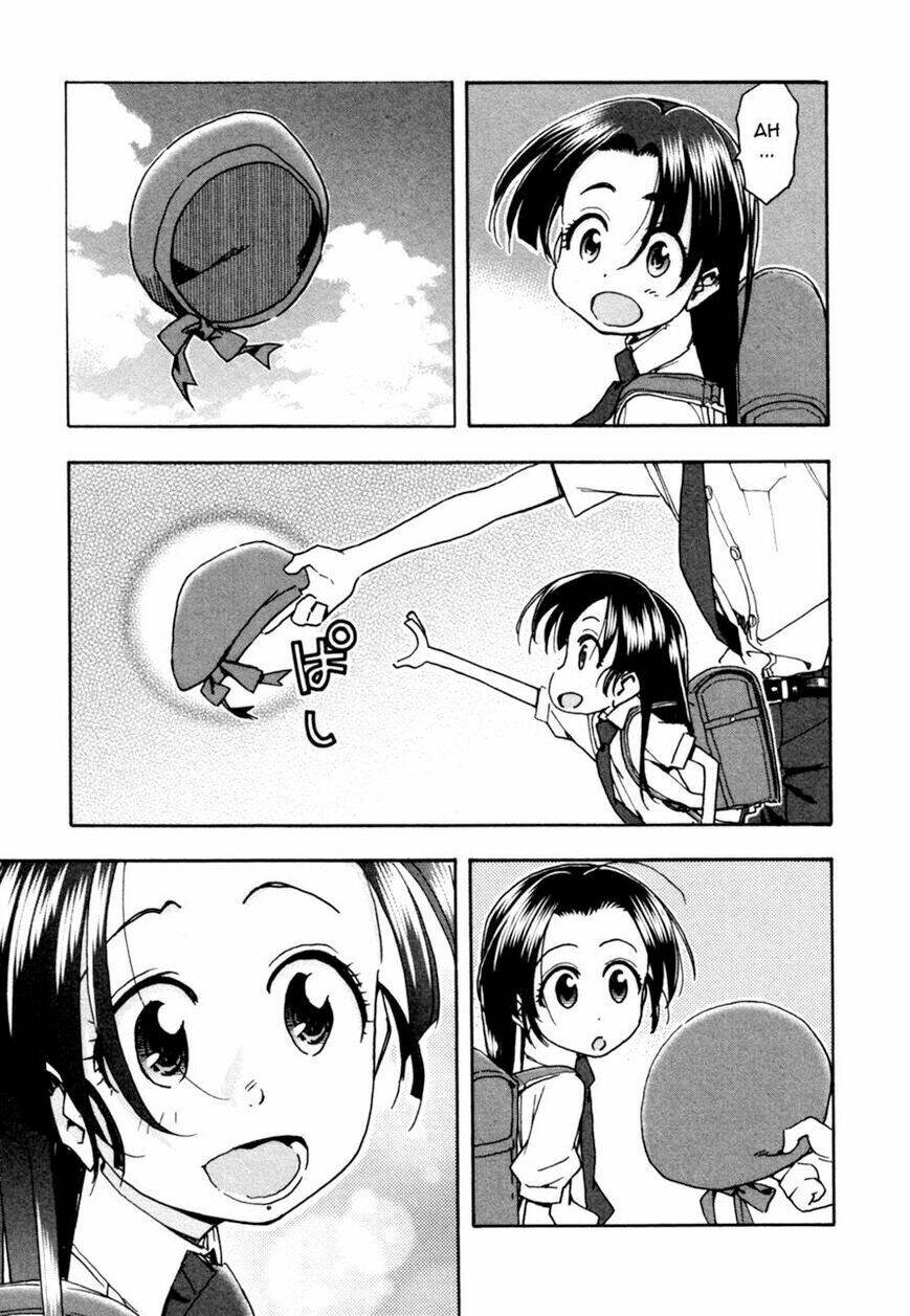 Ichinensei Ni Nacchattara: Chapter 60