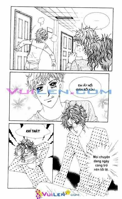 Chạm Mặt Thần Tượng: Chapter 9