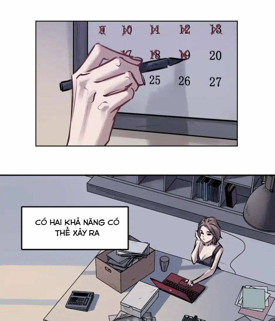 Vô Thượng Thần Vương: Chapter 3