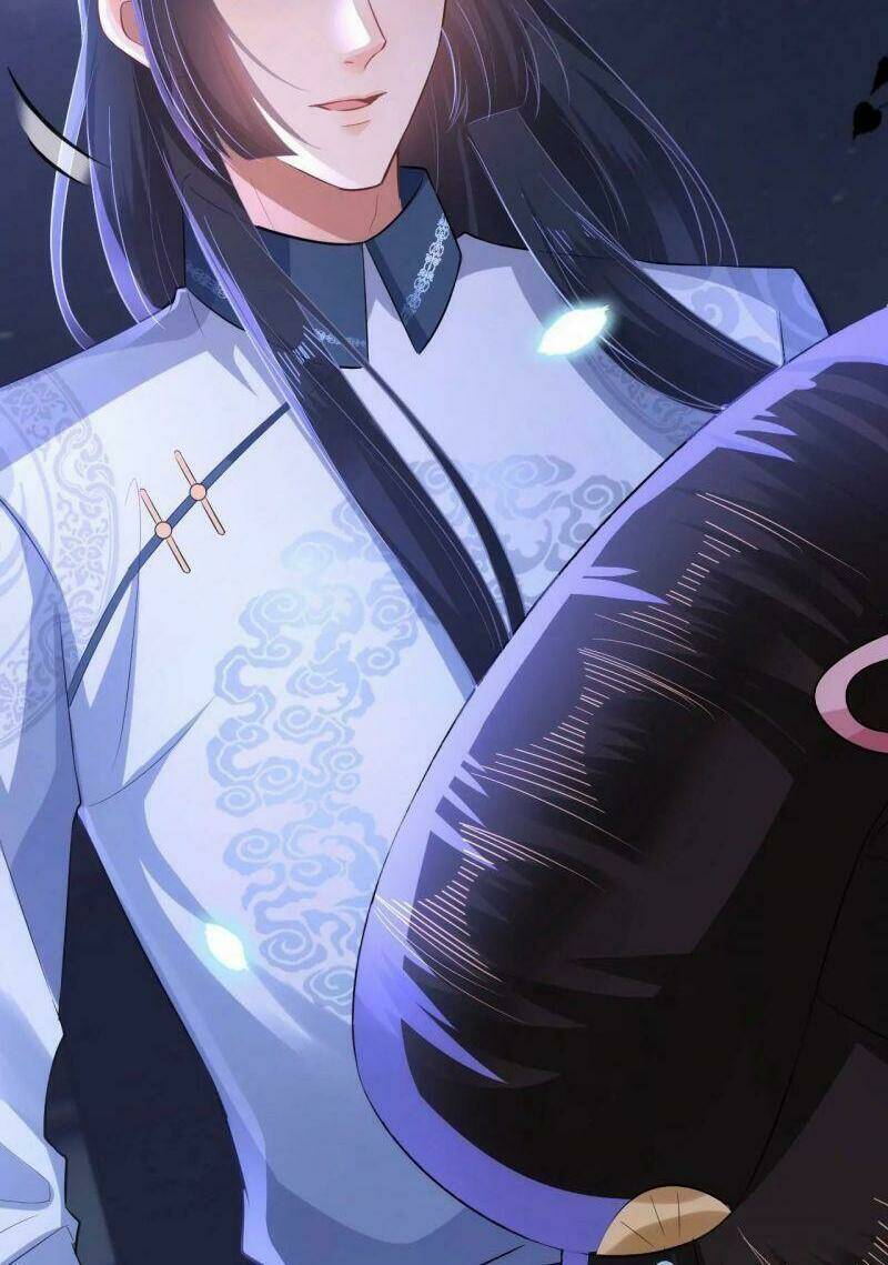 Quận Chúa Vững Vàng, Thiết Lập Nhân Vật Không Thể Vỡ: Chapter 76