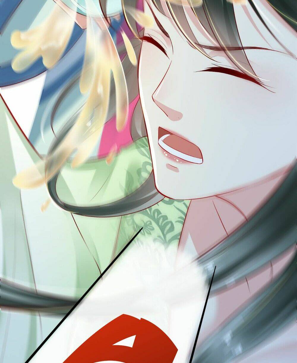 Bổn Cung Muốn Làm Hoàng Đế: Chapter 15