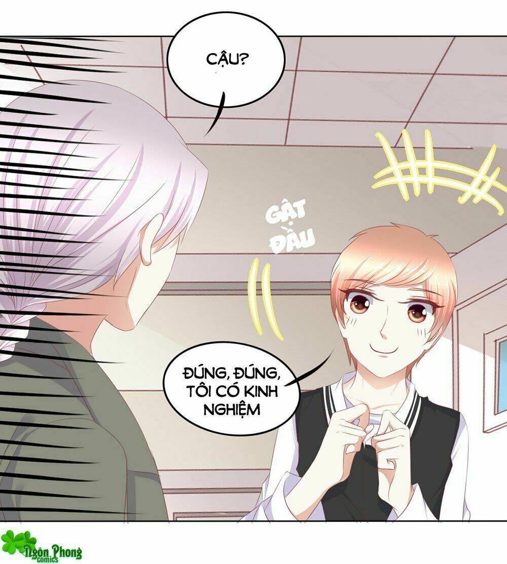 Hoàng Đế “Phế Vật” Tiến Hóa Sử: Chapter 46