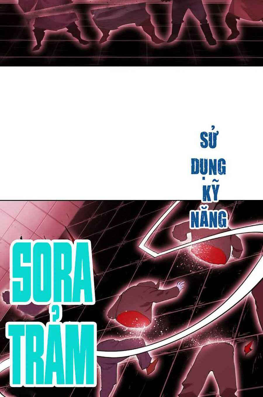 Hard Core Leveling Warrior Ss2: Chapter 63