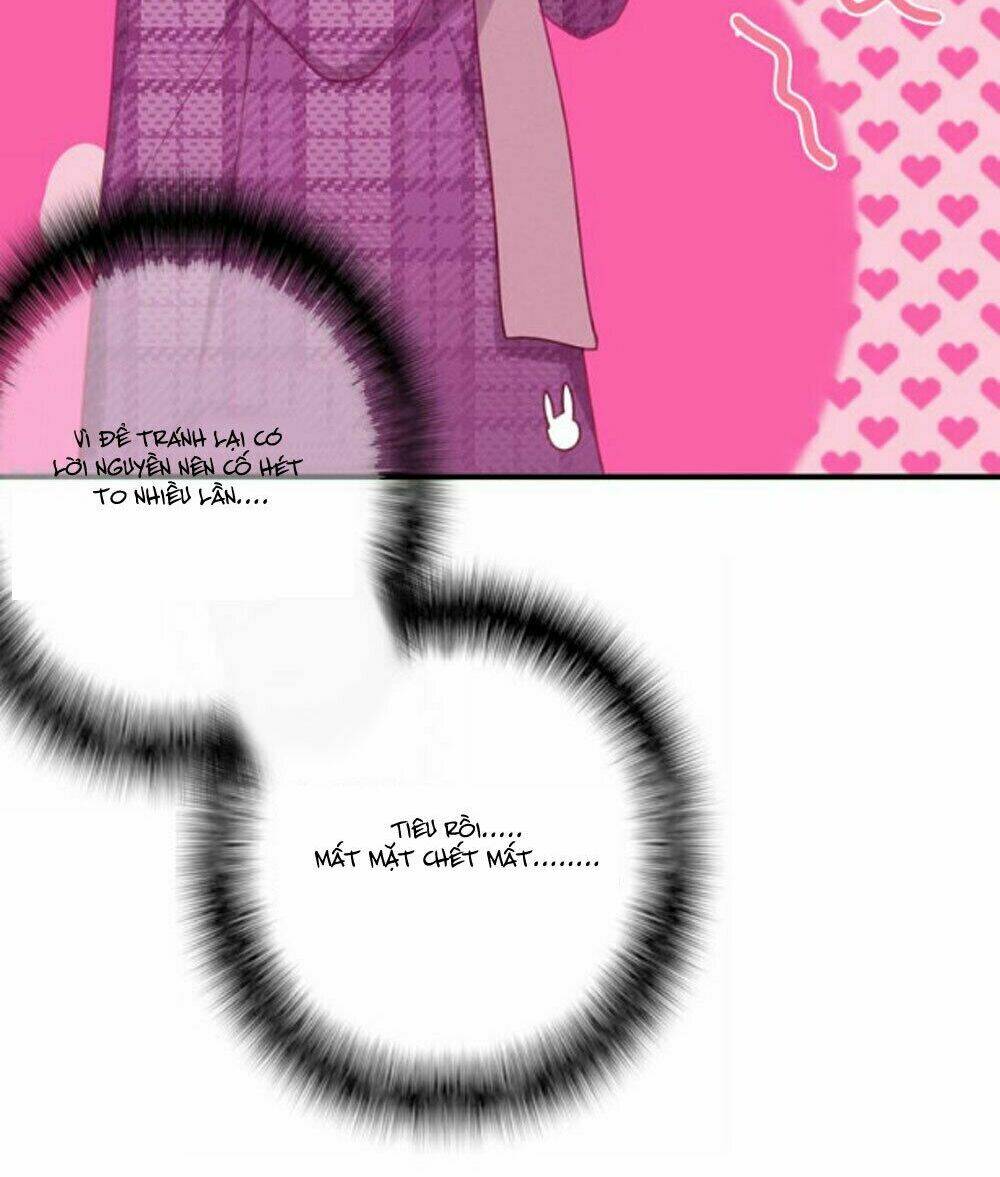 Tháng Sáu Kì Diệu: Chapter 64